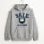 Yale University Alumni Seal Hoodie – Grey