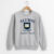 Yale University Alumni Seal Sweatshirt – Grey