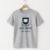 Yale University Alumni Seal T-Shirt – Grey