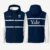 Yale University Windbreaker Jacket