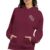 Florida State University Embroidered Hoodie