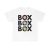 Box Box Box F1 Tyre Compound T-Shirt