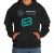 George Russell Mercedes F1 Hoodie