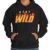 Stay Wild Fire Ben Azelart Hoodie