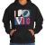 Philly Love Sports Hoodie