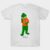 Albert Florida Gators Drawing T-Shirt