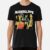 Audioslave band T-Shirt – Audioslave Premium T-Shirt