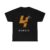 F1 Lando Norris Signature T-Shirt