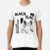 Black Flag  T-Shirt – Black Flag Nervous Breakdown High Quality Premium T-Shirt
