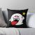 – Boo Ghost – Throw Pillow
