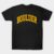 Boulder Colorado T-Shirt