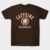 Caffeine University T-Shirt