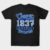 Cheyney 1837 University Apparel T-Shirt