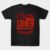 Claflin University 1869 Apparel T-Shirt