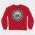 College Goucher Crewneck Sweatshirt