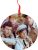 The Andy Griffith show Barney Fife Ornament