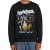Dokken Tooth & Nail 1984 – 85 Tour Concert Sweatshirt