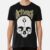 Deftones T-shirt – Alternative metal band – classic original sound. Original skull illustration. Premium T-Shirt