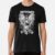 Deftones T-shirt – Best Of Music Rock Deftones Band Great Design Logo Premium T-Shirt