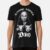 Dio band T-Shirt – DIO BAND Ronnie James Premium T-Shirt