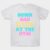 Down Bad Slaying At The Gym Swiftie Fans TTPD T-Shirt