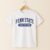 Penn State University T-Shirt – White