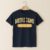 University of Notre Dame T-Shirt – Navy