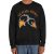 The Black Crowes Art Sweatshirt