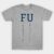 FU, Franklin University T-Shirt
