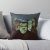 Gang of Monsters  Throw Pillow