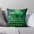 ghost adventures Throw Pillow