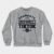 Graduate of the University of TikTok Crewneck Sweatshirt