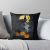 Halloween Ghost| Perfect Gift Throw Pillow