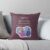 Handbook For The Recently Deceased Throw Pillow