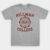 Hillman College 1881 T-Shirt