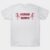 Horns Down T-Shirt