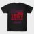 Howard 1867 University Apparel T-Shirt