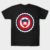 Howard 1867 University Apparel T-Shirt