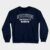 Hudson University Crewneck Sweatshirt