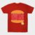 Hustle University – Hustle King T-Shirt