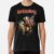 Iron Maiden T-Shirt – iron new  Premium T-Shirt