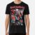 Iron Maiden T-Shirt – The Trooper Premium T-Shirt