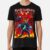 Iron Maiden T-Shirt – Electric Legacy Maiden >> iron TRending Maiden Premium T-Shirt