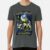 Iron Maiden T-Shirt – Live After Death| Perfect Gift| Rock Gift Premium T-Shirt