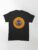 Beautiful Bhagwaan Jaganath with Hare Krishna Hare Rama Maha mantra T-Shirt