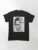 Johnny Cash – “Man In Black” Lyrics T-Shirt