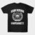 Kaer Morhen University T-Shirt