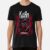 Korn T-shirt – transparent korn  Premium T-Shirt
