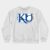 KU Nursing Crewneck Sweatshirt