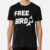 Lynyrd Skynyrd T-shirt – Free bird Premium T-Shirt